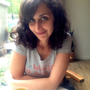 Meet your Posher, Rachel